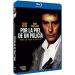 Por la piel de un policía - Blu-ray