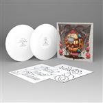 Optical Delusion - 2 Vinilos Blanco