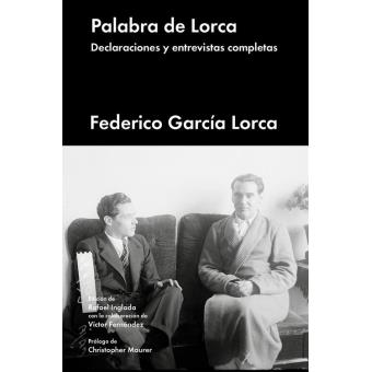 Palabra de Lorca