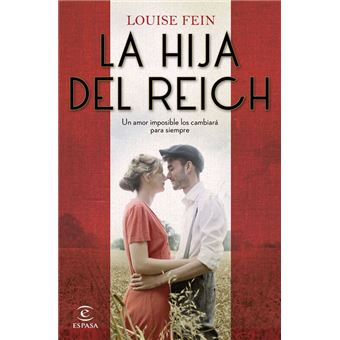 La hija del Reich - 1