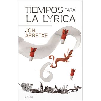 Tiempos para la Lyrica. Detective Touré 9
