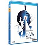 La Diva - Blu-Ray