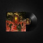 You Re Hellcome - Vinilo