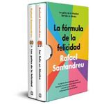 Estuche La fórmula de la felicidad de Rafael Santandreu
