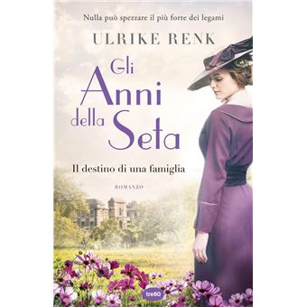 Gli anni della seta - 1