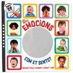 Les Meves Emocions Com Et Sents