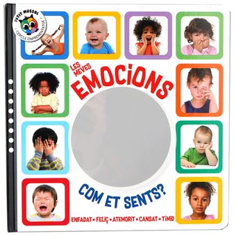 Les Meves Emocions Com Et Sents