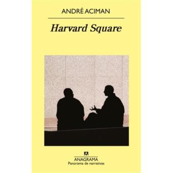 Harvard square