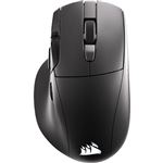 Ratón Gaming inalámbrico Corsair Nightsword V2 SD Stream Deck Negro