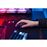 Ratón Gaming inalámbrico Corsair Nightsword V2 SD Stream Deck Negro