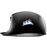 Ratón Gaming inalámbrico Corsair Nightsword V2 SD Stream Deck Negro