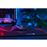 Ratón Gaming inalámbrico Corsair Nightsword V2 SD Stream Deck Negro