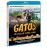 Gatos. Un viaje de vuelta a casa - Blu-Ray