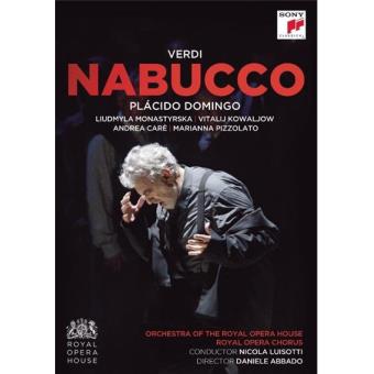 Nabucco