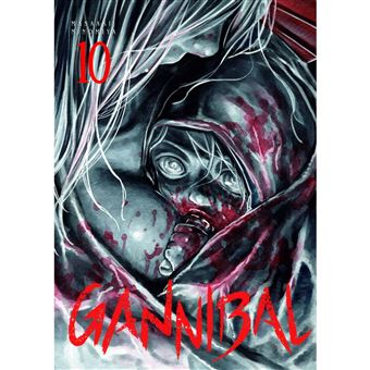 Gannibal 10