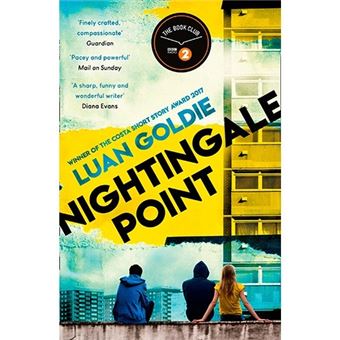 Nightingale point