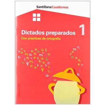 Dictados preparados 1 - 1
