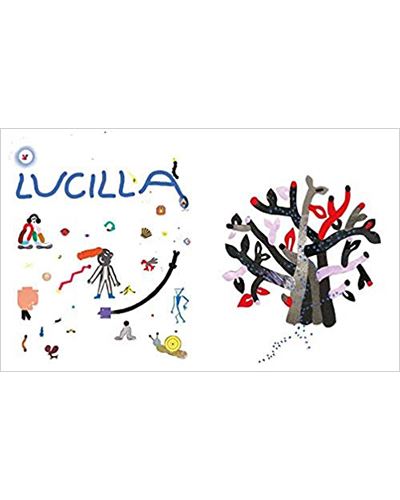 Sm Lucilla