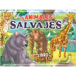 Animales salvajes