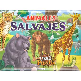 Animales salvajes