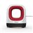 Plancha Cricut Easypress Mini Blanco/Rojo para serigrafía