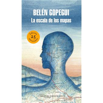 La escala de los mapas