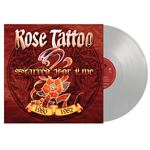 Scarred For Live 1980-1982 - Vinilo Plata