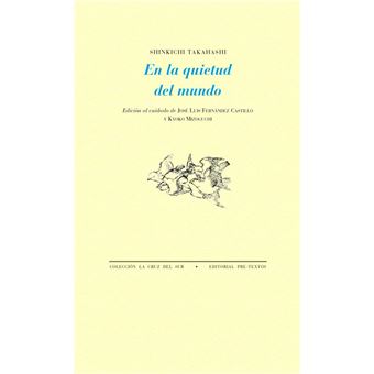 En la quietud del mundo