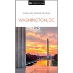 Washington dc-visual-ing