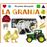 Mi primer libro-puzle. La granja