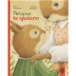 Porque Te Quiero