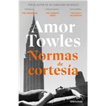 Normas de cortesía