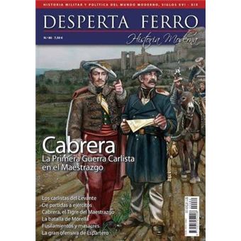 Cabrera