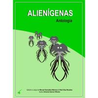Alienígenas. Antología