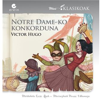 Notre Dame-ko konkorduna