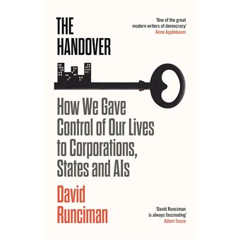 The Handover