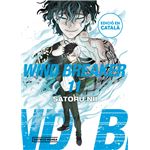 Wind Breaker (edició en català) 11