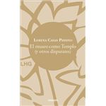 El Museo Como Templo