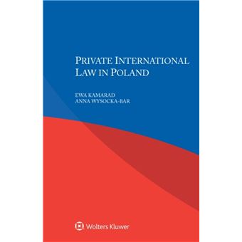 Private International Law in Poland - 1