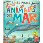 Animales del mar