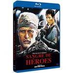 Sangre De Héroes  - Blu-ray
