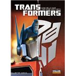 Transformers Mas De Lo Que Tus Ojos Han Visto