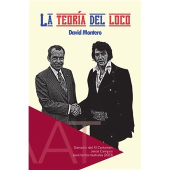 La Teoria Del Loco