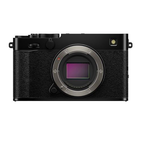 Fujifilm Negro Cámara Evil X-E5 Body