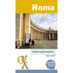 Roma-trotamundos routard