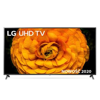 TV LED 82'' LG 82UN85003 4K UHD HDR Smart TV
