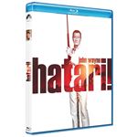 Hatari  - Blu-ray