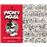 Walt Disney Mickey Mouse Tiras de prensa nº 01