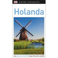 Guías Visuales: Holanda