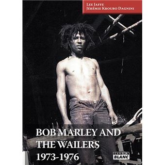 BOB MARLEY AND THE WAILERS - 1